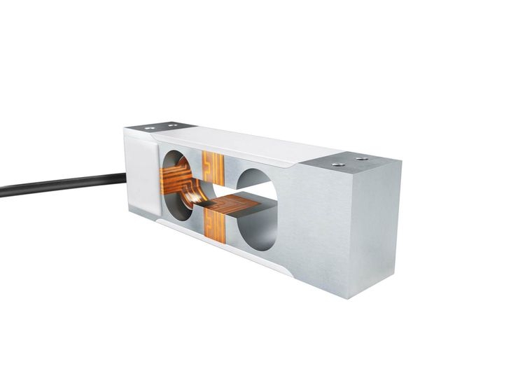 PA2 Miniature Single Point Load Cell