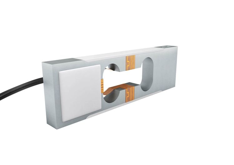 PA3 Miniature Single Point Load Cell