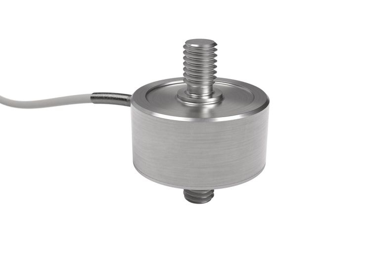 Y1 In-Line Threaded Force Sensor