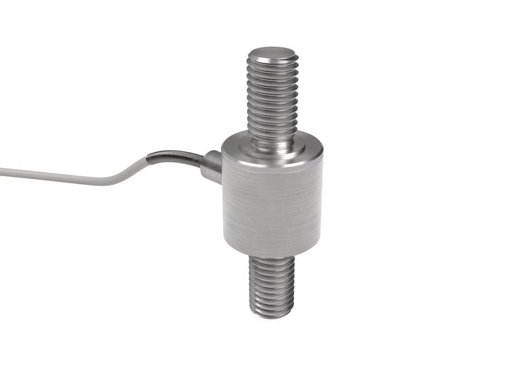 Y2 In-Line Threaded Force Sensor