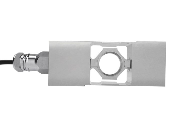 PC6 Single Point Load Cell