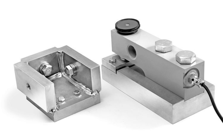 52-01HD Weigh Module