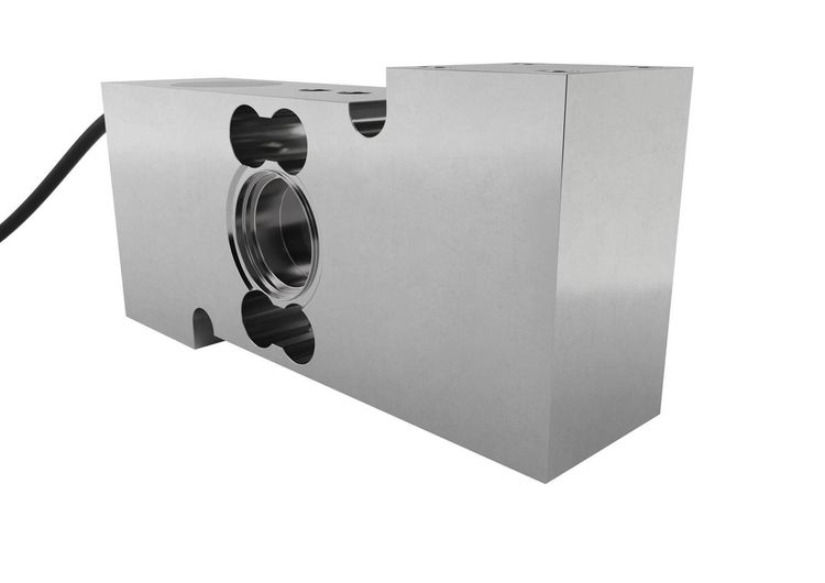 PC7 Single Point Load Cell