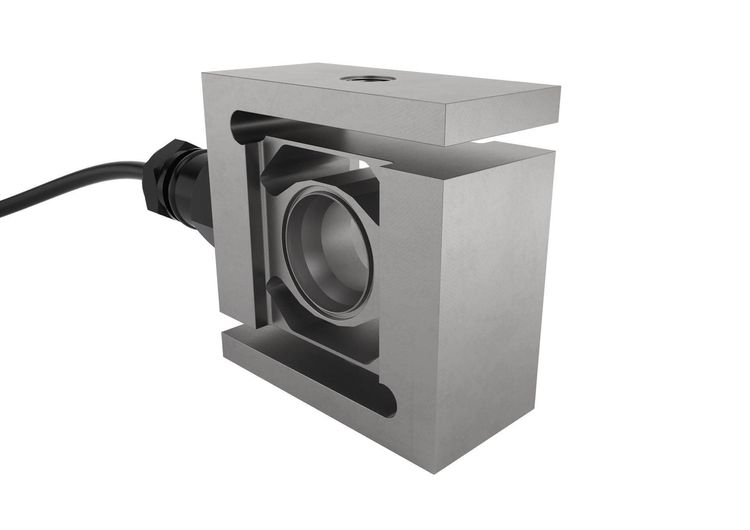 UB6 Tension Load Cell