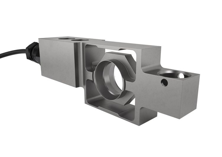 SB6 Beam Load Cell