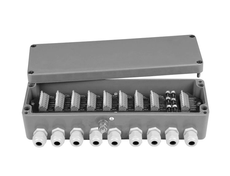 KPF Junction Box