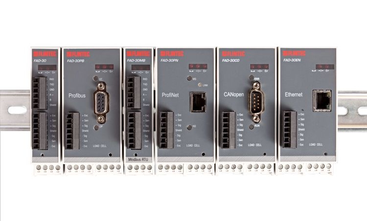 FAD-30 A/D Converter Series