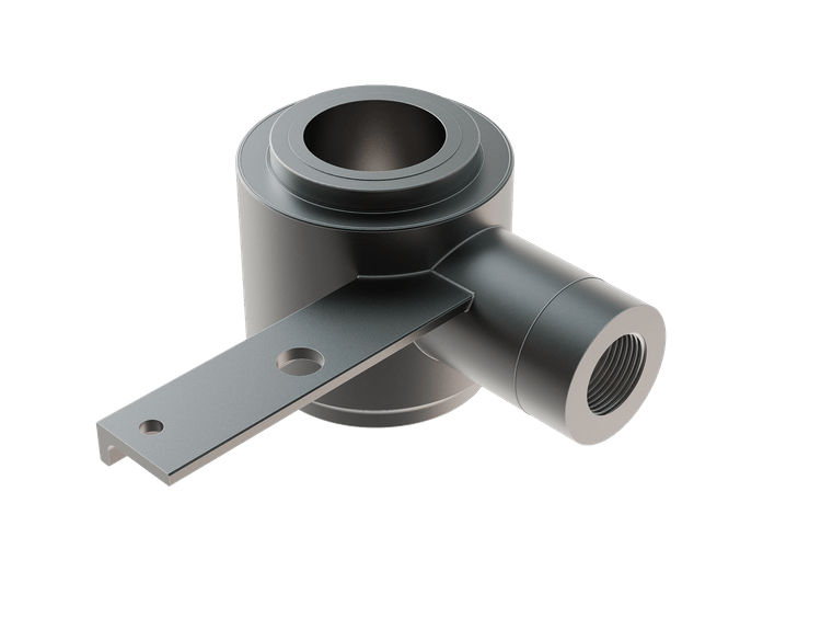 CC1 Compression Load Cell