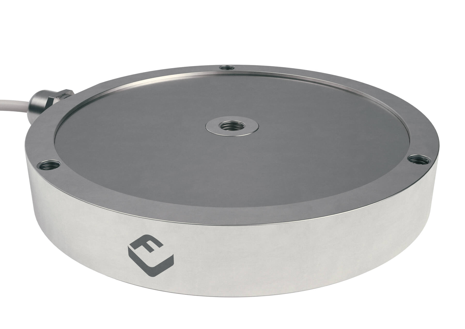 Flintec AP5 low profile transducer (1 - 10kg)
